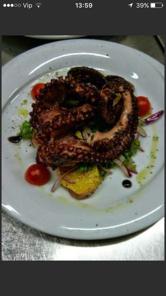 Konoba Pizzeria Patriot