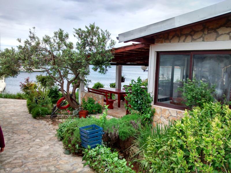 Restaurant Zminjak - Restaurant Žminjak, detail