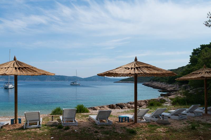 The The FisherMan's House / Pension Tonci Bojen