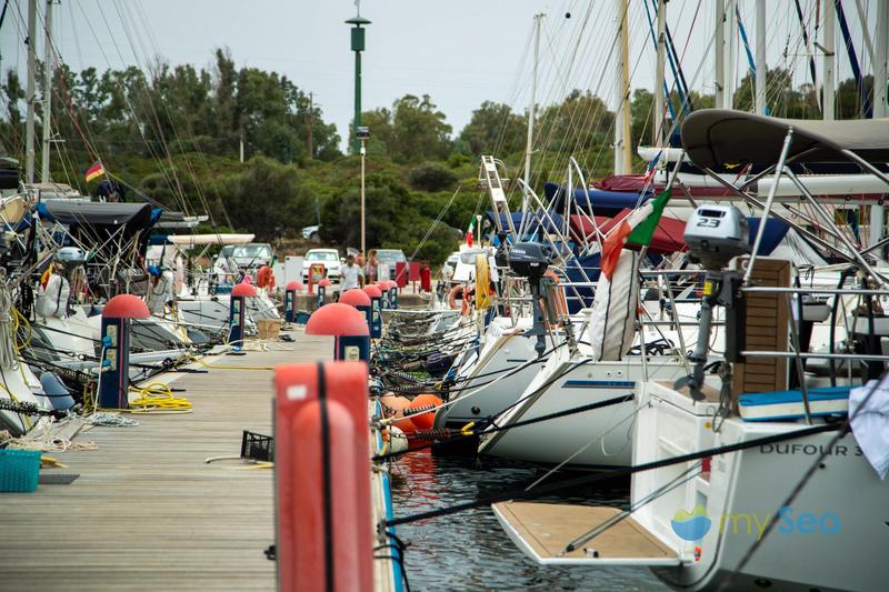 Marina di Teulada