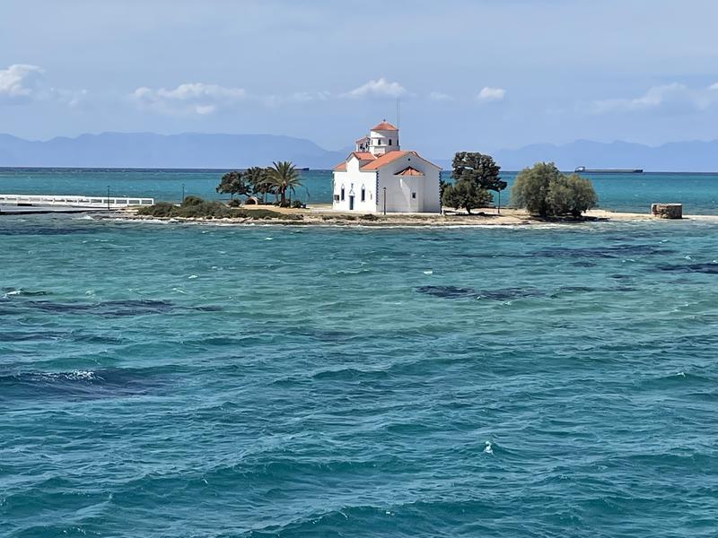 Elafonisos