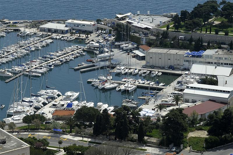 Mornar Yachting Club