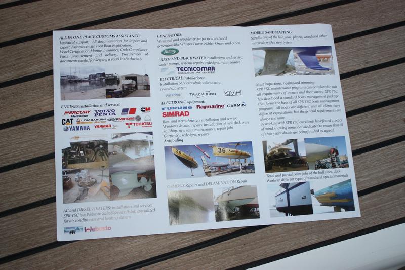 Adriatic Yacht Charter