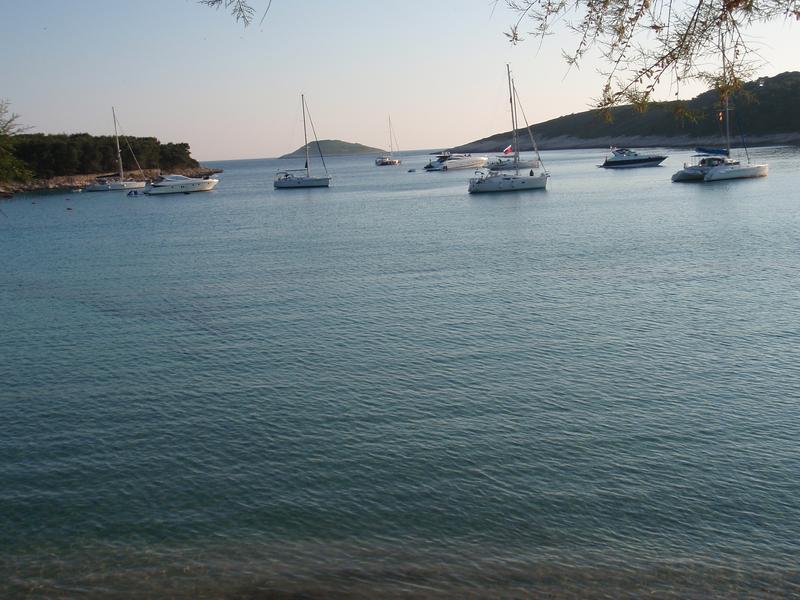 Vinogradišće - April 2011