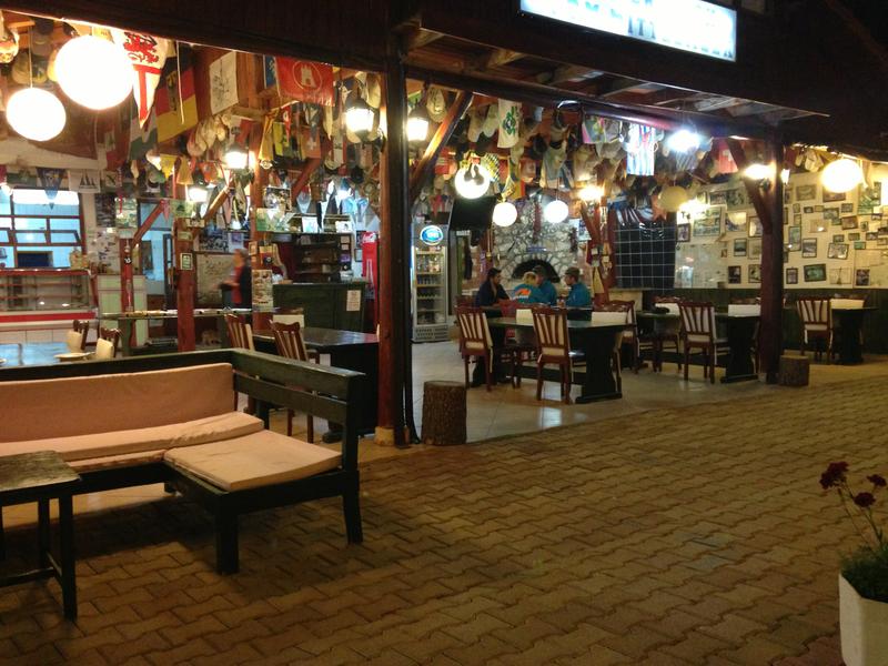 Hassan Original Restaurant