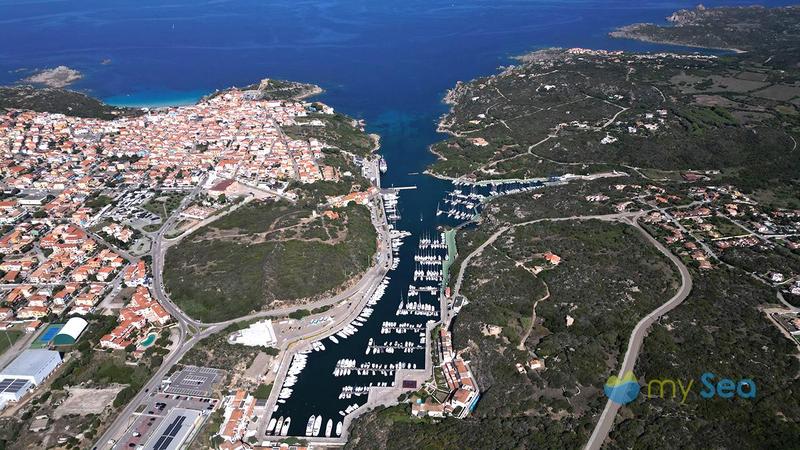 Porto di Santa Teresa Gallura