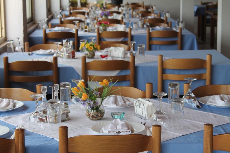 Konoba Aragosta dock