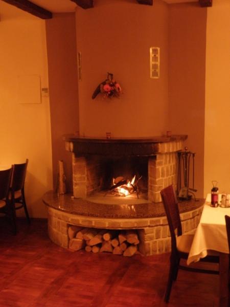 Restaurant Piazzetta