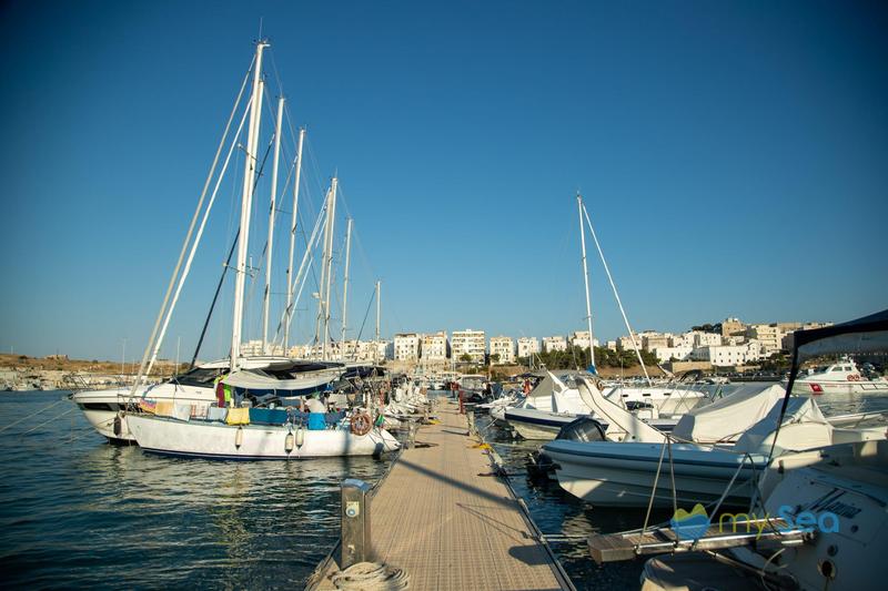 Marina di Vieste