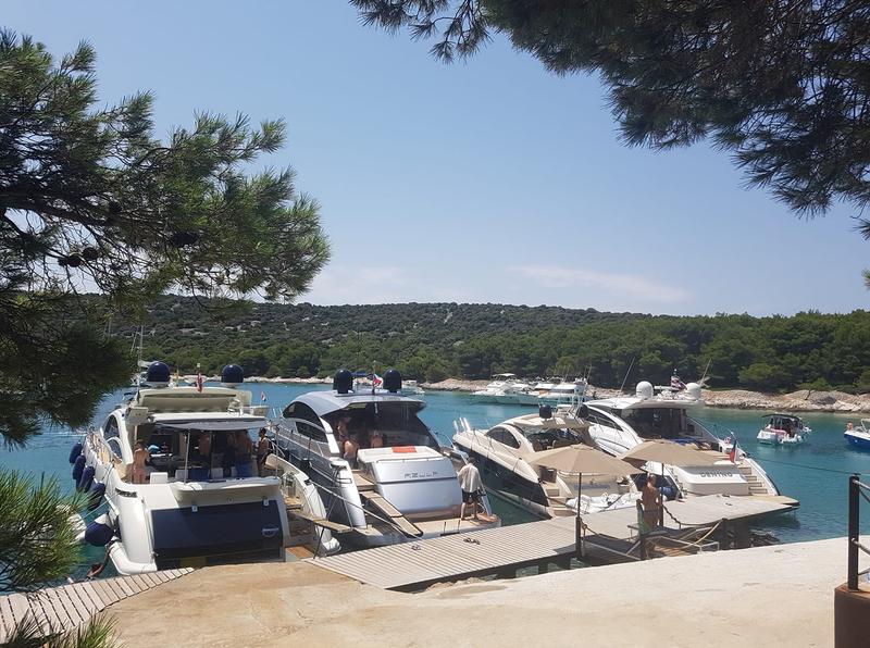 Spirito Summer Place