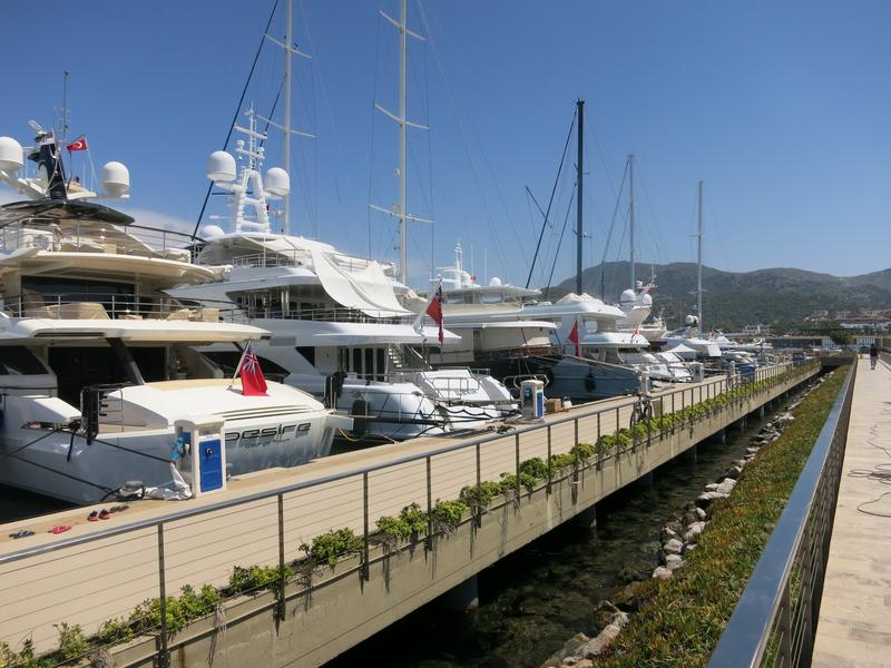 Yalıkavak Marina