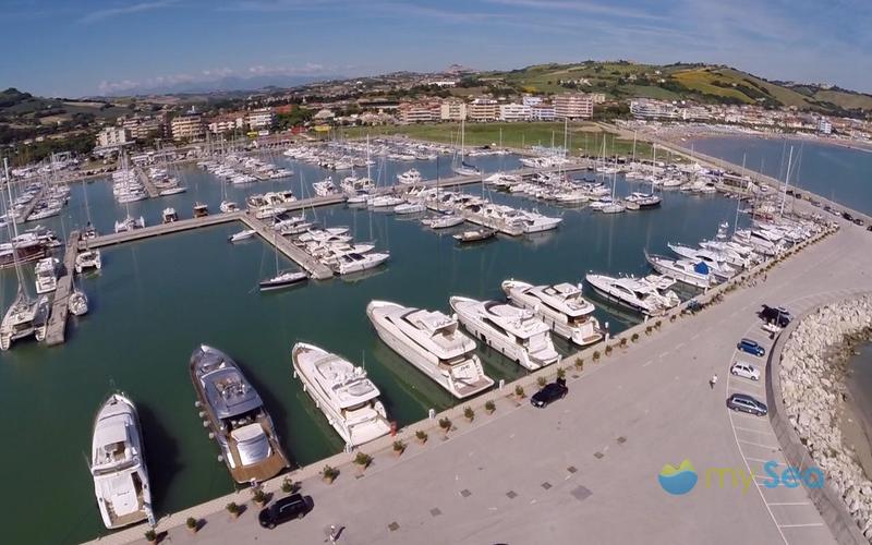 Marina Porto San Giorgio