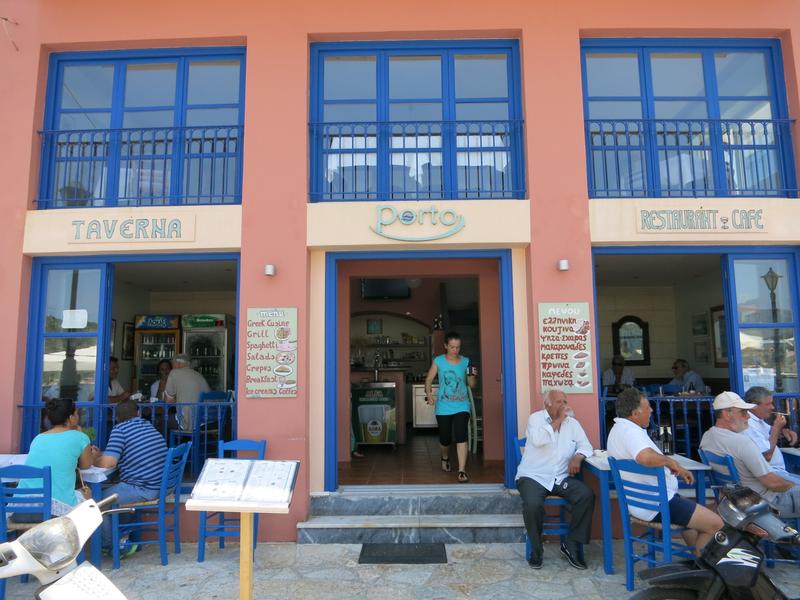 Taverna Porto