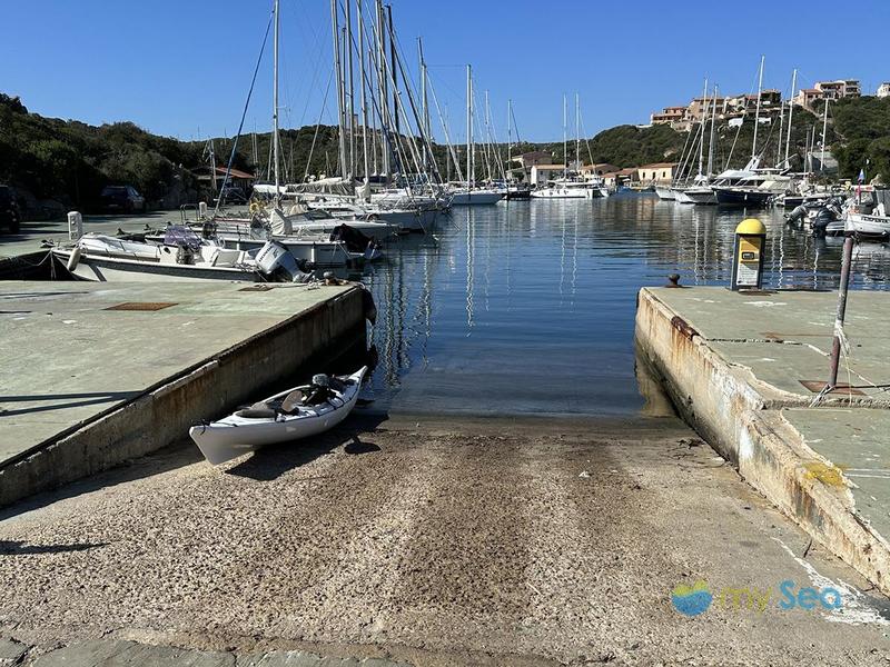 Porto di Santa Teresa Gallura