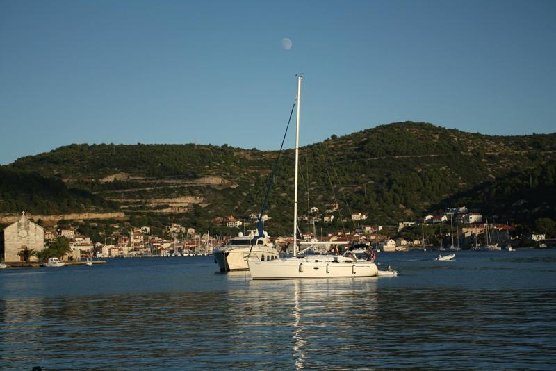 Vis luka