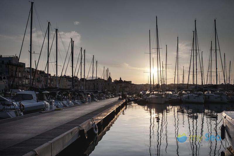 Marina di Procida