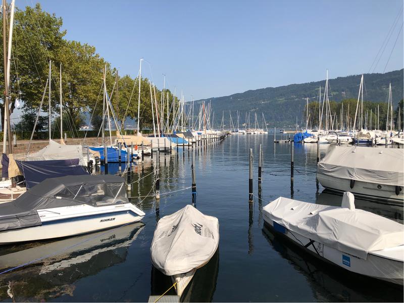 Sporthafen Bregenz
