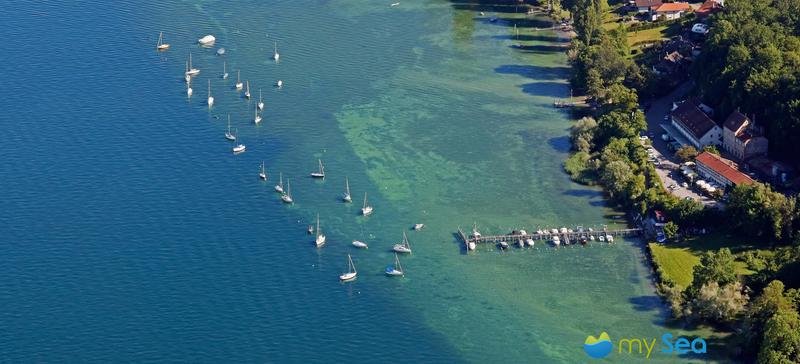 Bojenfeld Konstanz-Hohenegg