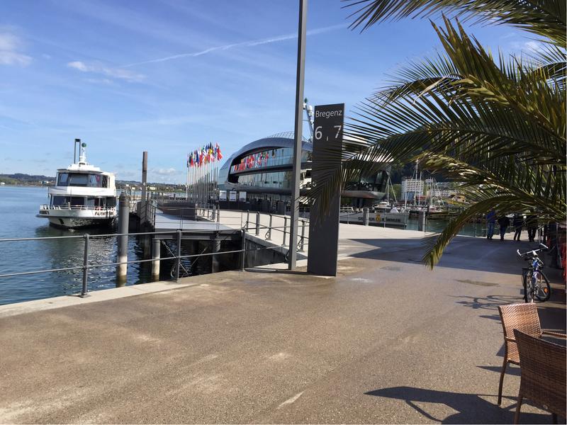 Marina Bregenz