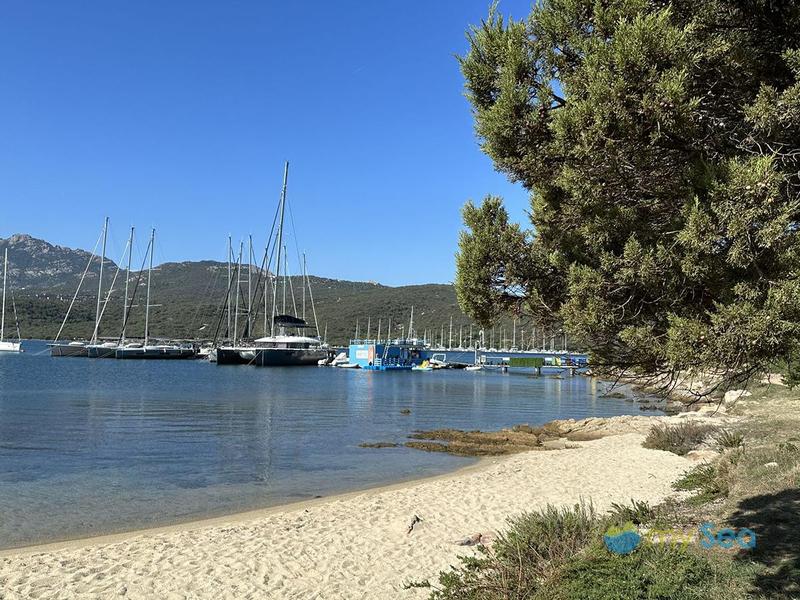 Marina di Punta Nuraghe