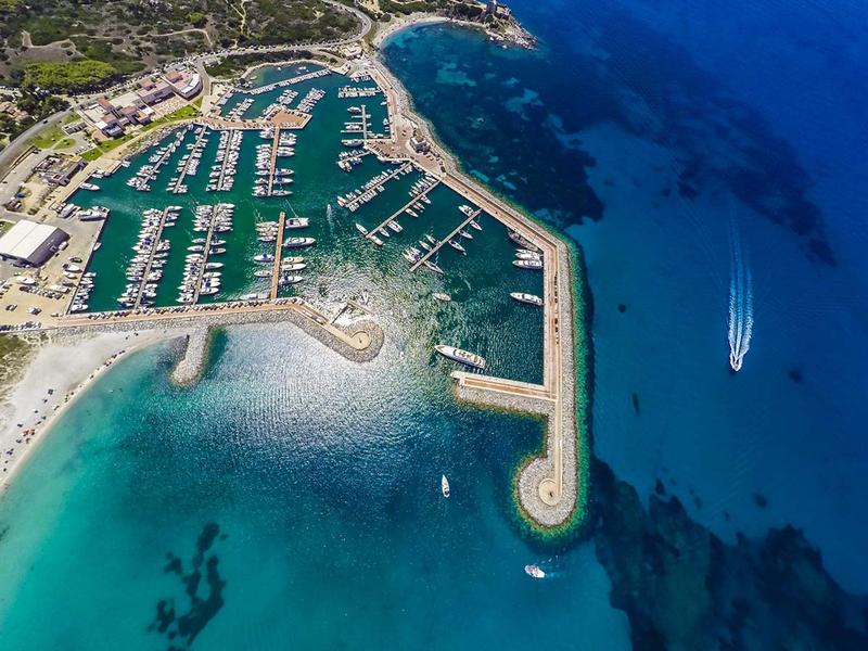 Marina di Villasimius