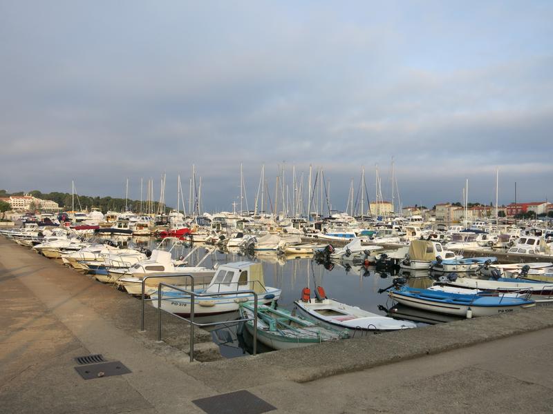 Harbour Poreč