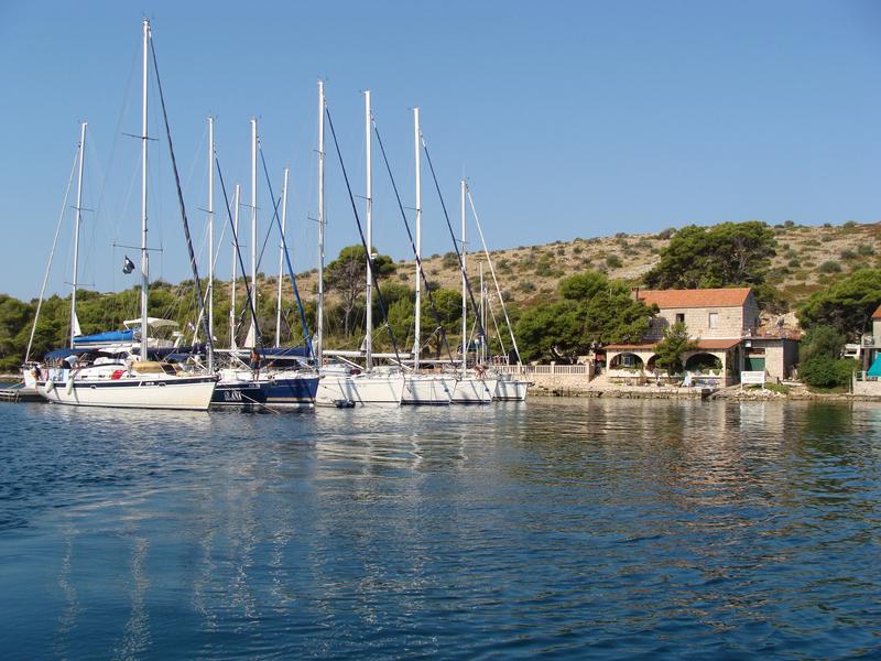 Restaurant Porto Rosso