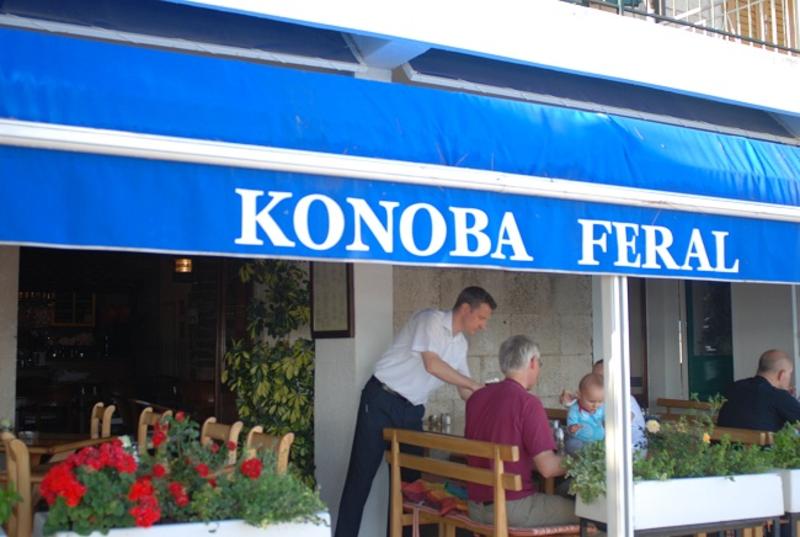 Konoba Feral