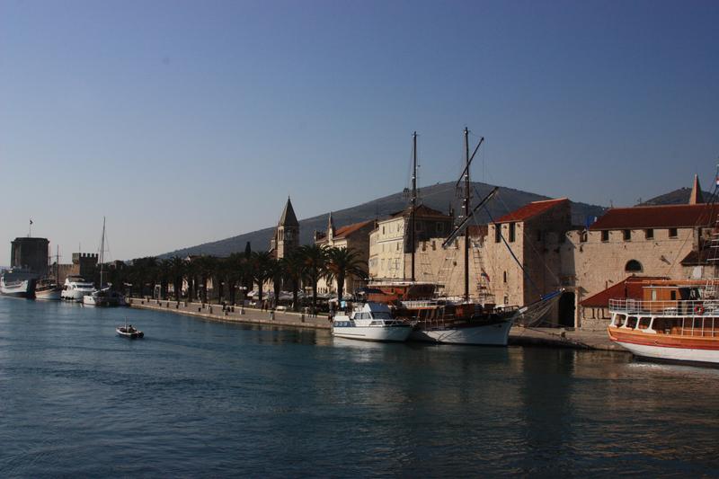 ACI Marina Trogir