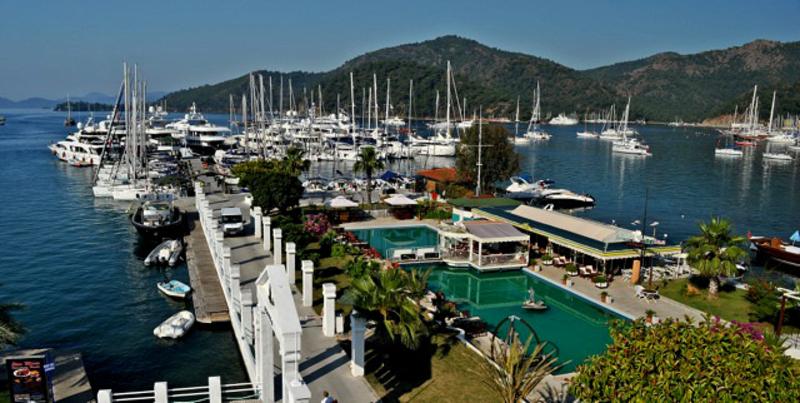 Skopea Marina