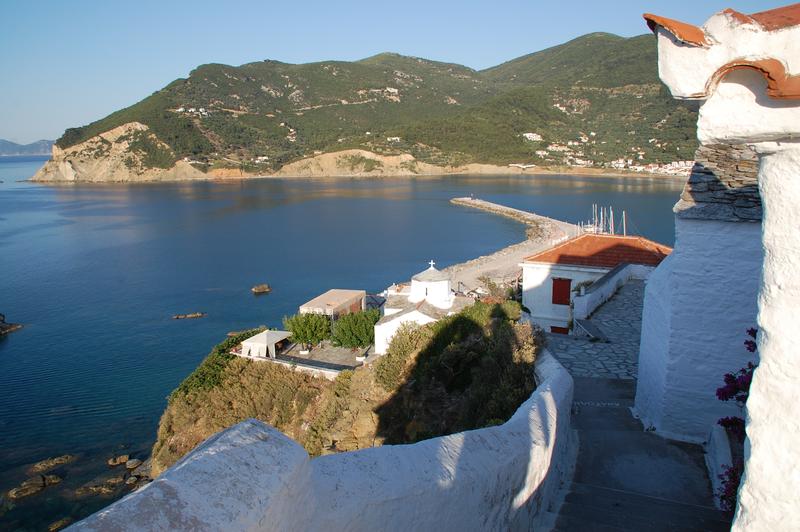 Skopelos