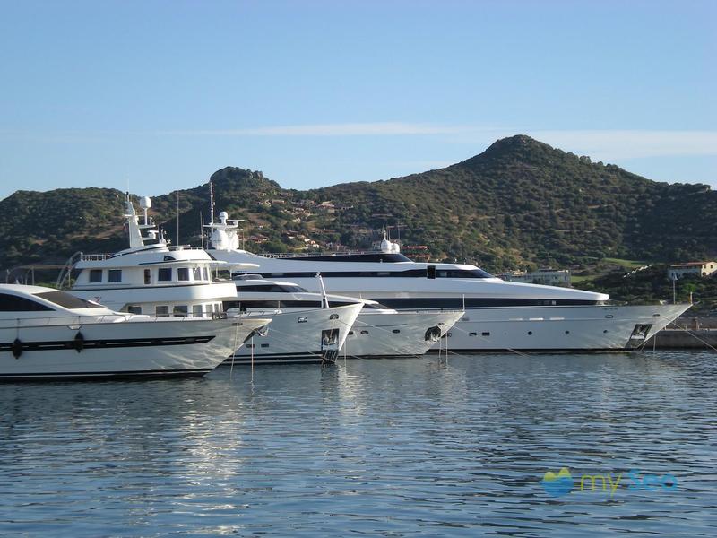 Marina di Villasimius