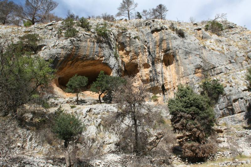 The Blača Hermitage