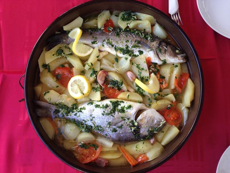 Barka - auf Vorbestellung
Tel. 00385/918967480