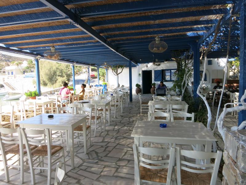 Mersini Taverna