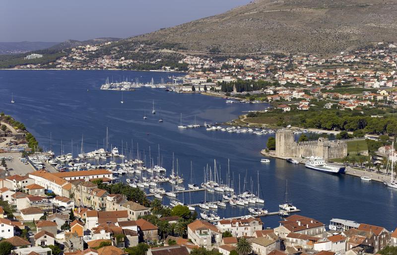 ACI Marina Trogir