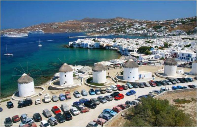 Mykonos