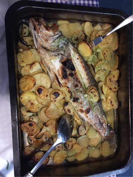 Gostionica Moli Onte