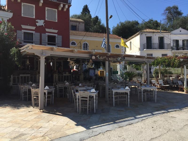 Taverna Nassus