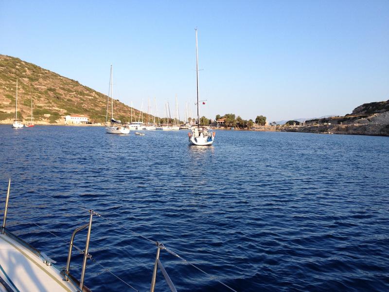 Knidos