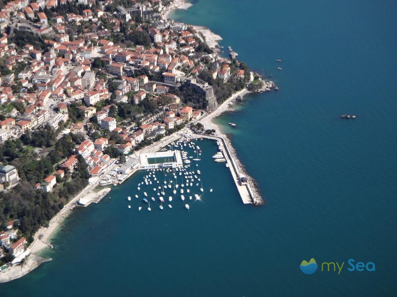 Port Herceg Novi