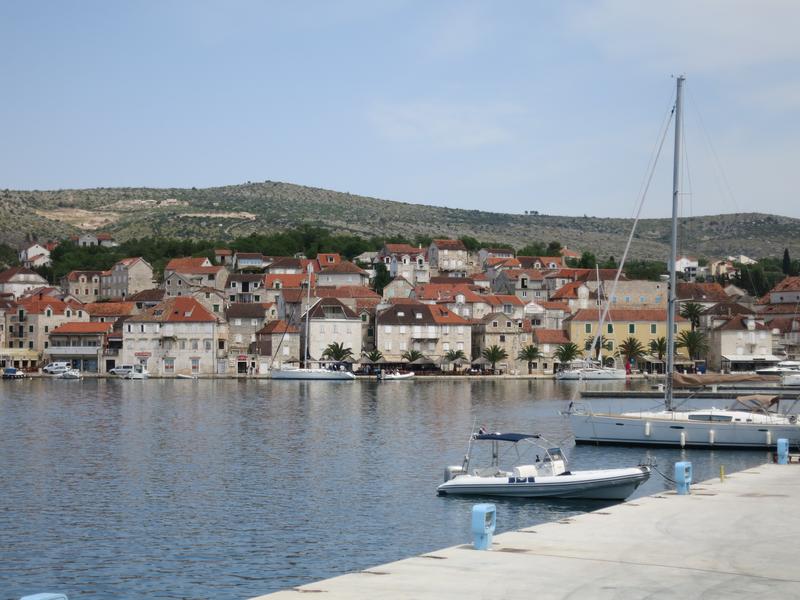 Marina Milna Kanarija