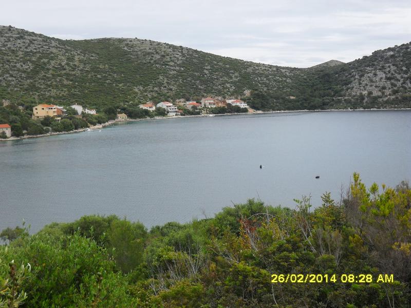 Skrivena Luka
