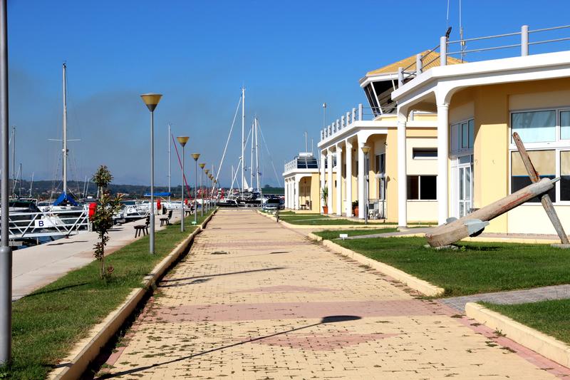 Cleopatra Marina