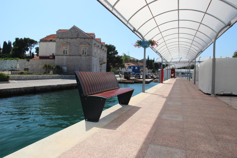 Marina Frapa Dubrovnik