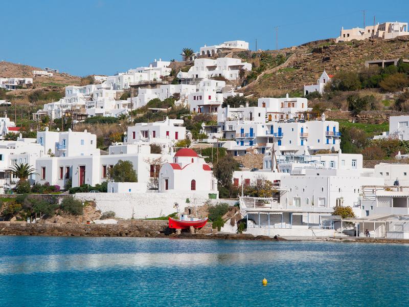 Mykonos