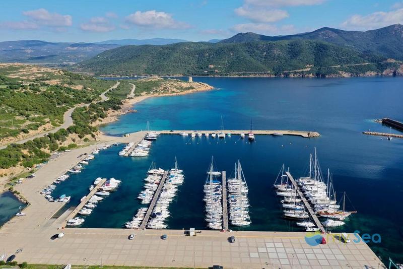 Marina di Teulada
