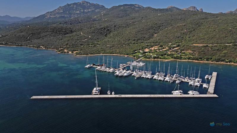 Marina Cala dei Sardi