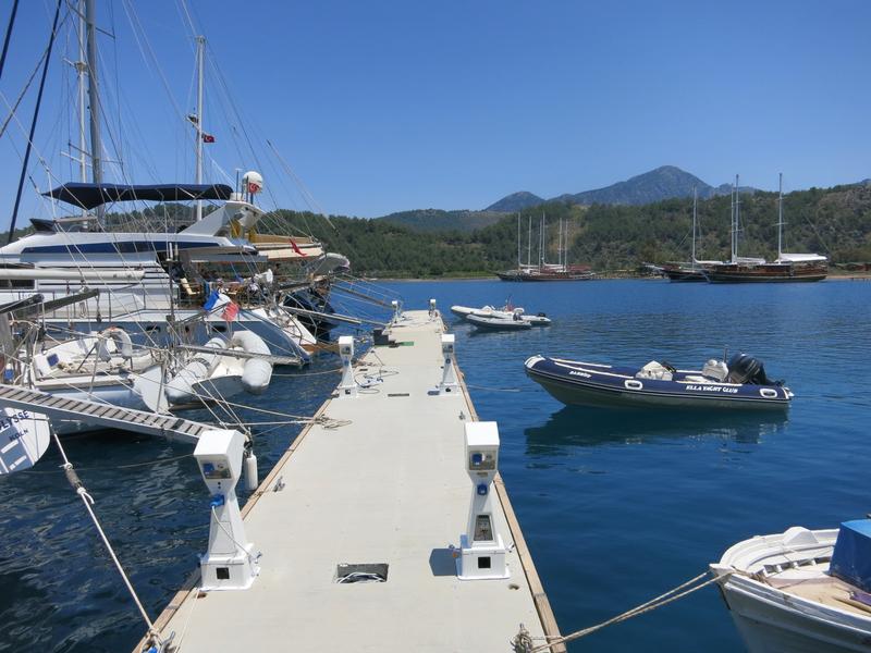 Ella Restaurant Steg