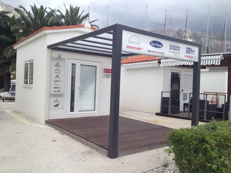 CTM (Charlie Technic Marine)